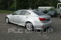 2008 Lexus IS250