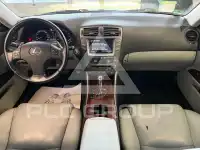 2008 Lexus IS250