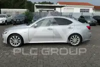 2008 Lexus IS250