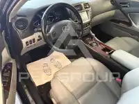 2008 Lexus IS250