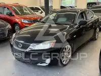 2008 Lexus IS250