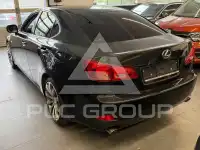 2008 Lexus IS250