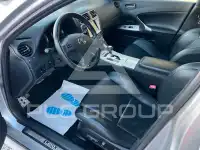 2008 Lexus IS-F