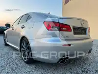 2008 Lexus IS-F