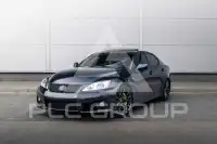 2008 Lexus IS-F
