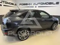 2008 Lexus RX400