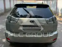 2008 Lexus RX400