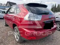 2008 Lexus RX400