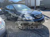 2008 Lexus RX400