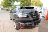 2008 Lexus RX400