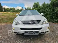 2008 Lexus RX400