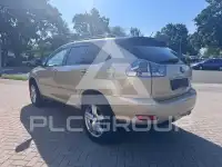2008 Lexus RX400