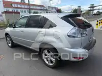 2008 Lexus RX400