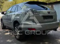 2008 Lexus RX400