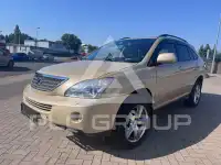2008 Lexus RX400