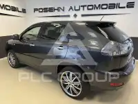 2008 Lexus RX400