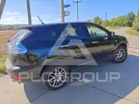 2008 Lexus RX400