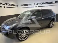 2008 Lexus RX400
