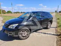 2008 Lexus RX400