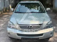 2008 Lexus RX400
