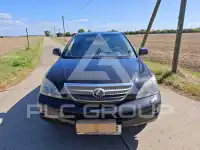 2008 Lexus RX400