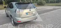 2008 Lexus RX400
