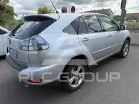 2008 Lexus RX400