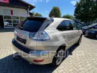 2008 Lexus RX400