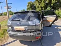 2008 Lexus RX400