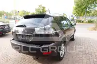 2008 Lexus RX400