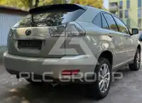 2008 Lexus RX400