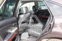 2008 Lexus RX400