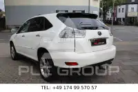2008 Lexus RX400