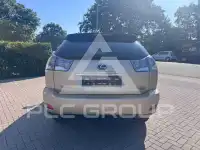 2008 Lexus RX400