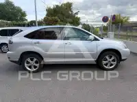 2008 Lexus RX400