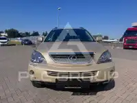 2008 Lexus RX400