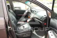 2008 Lexus RX400