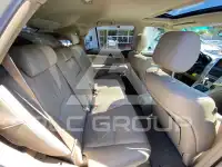 2008 Lexus RX400