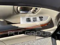 2008 Lexus RX400