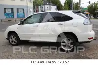 2008 Lexus RX400