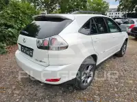 2008 Lexus RX400