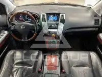 2008 Lexus RX400