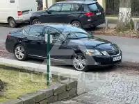 2008 Lexus GS450
