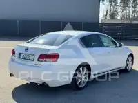 2008 Lexus GS450