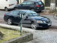 2008 Lexus GS450