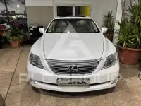 2008 Lexus LS460