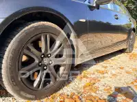 2008 Lexus LS460