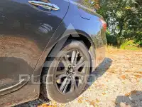 2008 Lexus LS460