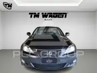 2008 Lexus IS