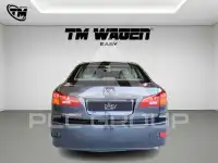 2008 Lexus IS
